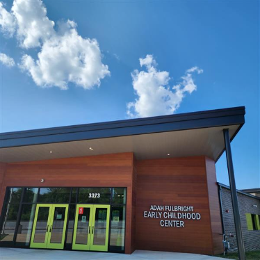 Adah Fulbright Early Childhood Center